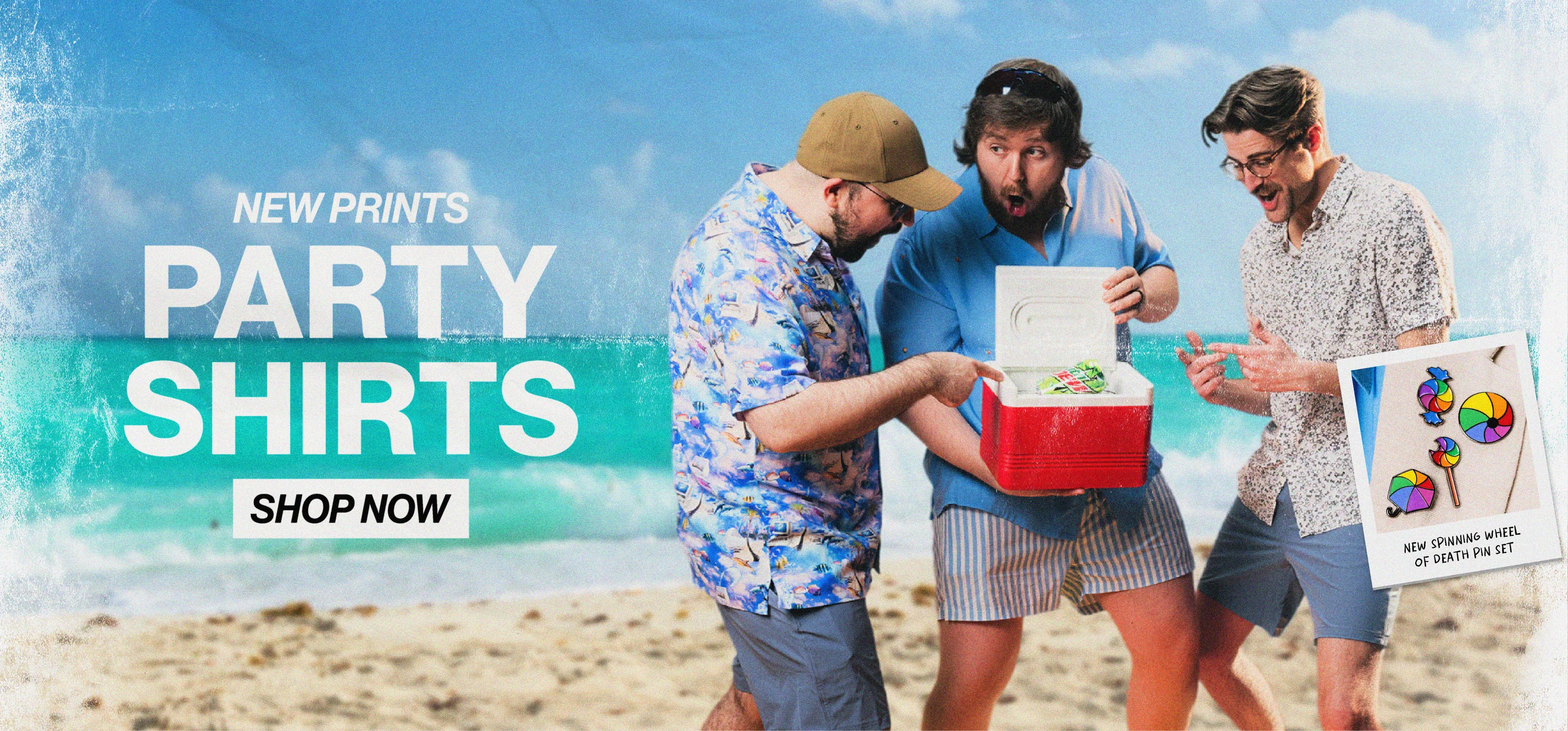 Gear Up With LTT Quality